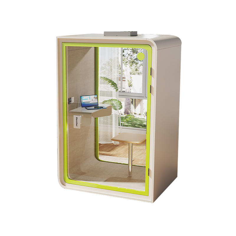 ポッドを接続する