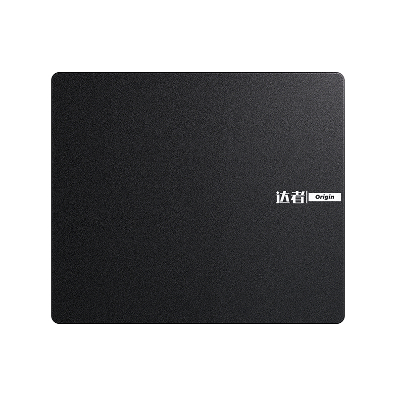 Pro Gaming Edition マウスパッド（マイクロエッチング加工強化ガラス）